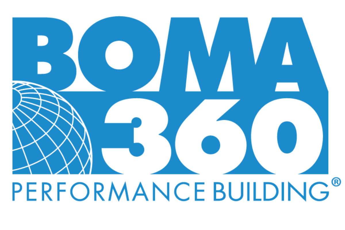 BOMA 360 Performance Program Designation