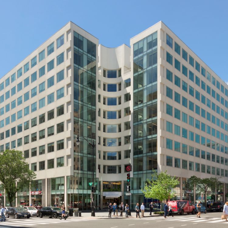 News | 1800 M Street | 1800 M Street